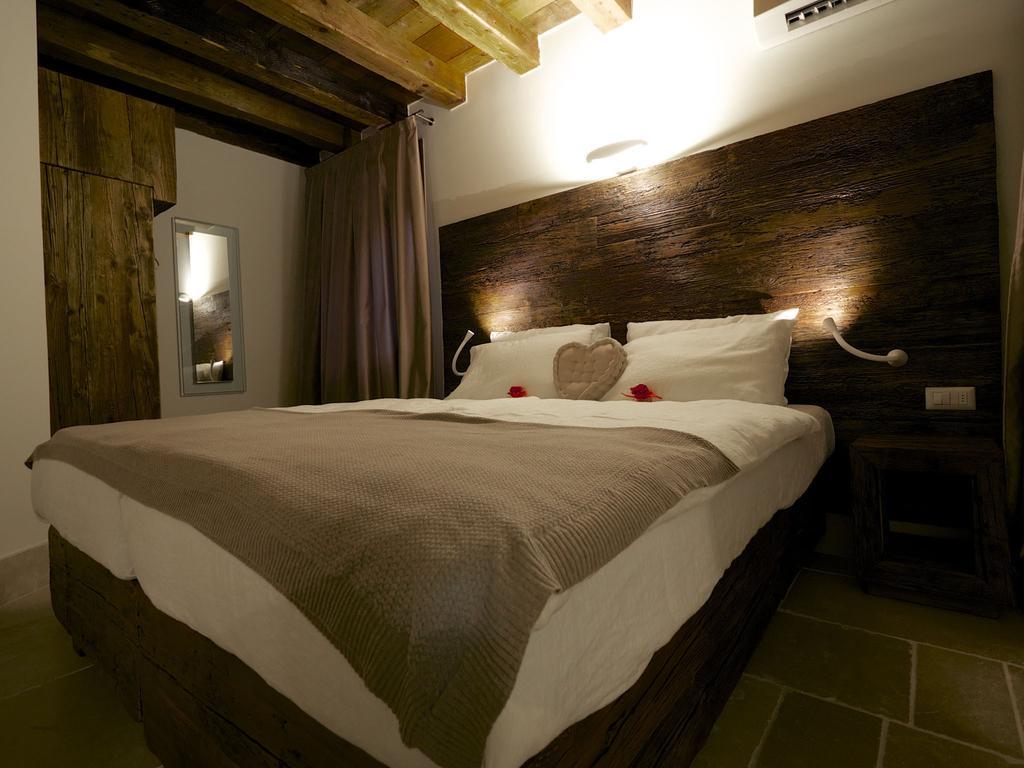 Hotel Antica Abbazia Borso del Grappa Exterior photo
